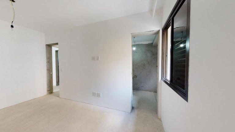 Imagem Imóvel com 3 Quartos à Venda, 95 m² em Moema - São Paulo Imagem Imóvel com 3 Quartos à Venda, 95 m² em Moema - São Paulo