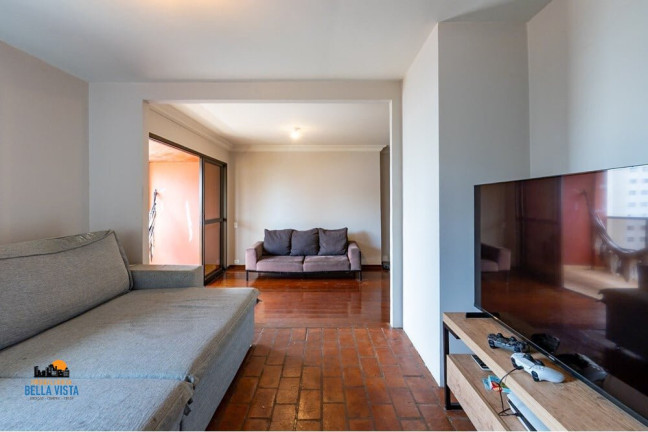 Imagem Apartamento com 4 Quartos à Venda,  em Vila Nova Conceição - São Paulo