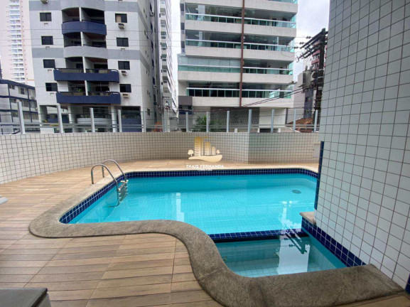 Imagem Apartamento com 2 Quartos à Venda, 101 m² em Canto Do Forte - Praia Grande Imagem Apartamento com 2 Quartos à Venda, 101 m² em Canto Do Forte - Praia Grande