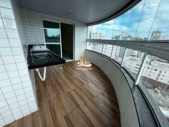 Imagem Apartamento com 2 Quartos à Venda, 91 m² em Caiçara - Praia Grande Imagem Apartamento com 2 Quartos à Venda, 91 m² em Caiçara - Praia Grande