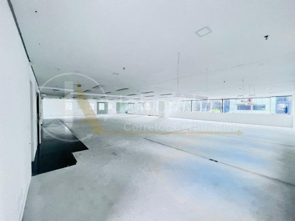 Imóvel para Alugar, 416 m² em Vila Olímpia - São Paulo