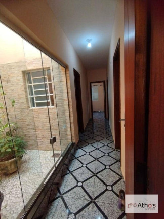 Imagem Casa com 3 Quartos à Venda, 122 m² em Cerquilho - Cerquilho Imagem Casa com 3 Quartos à Venda, 122 m² em Cerquilho - Cerquilho