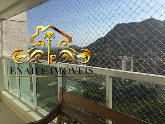 Imagem Apartamento com 3 Quartos à Venda, 125 m² em Recreio Dos Bandeirantes - Rio De Janeiro