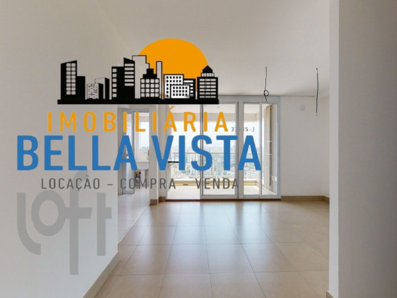 Imagem Apartamento com 1 Quarto à Venda, em Brooklin Paulista - São Paulo Imagem Apartamento com 1 Quarto à Venda, em Brooklin Paulista - São Paulo