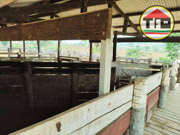 Imagem Fazenda à Venda, 5.033.600 m² em Zona Rural - Marabá Imagem Fazenda à Venda, 5.033.600 m² em Zona Rural - Marabá