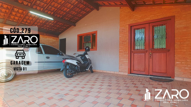 Imagem Casa com 2 Quartos à Venda, 277 m² em Jardim Esmeralda - Rio Claro Imagem Casa com 2 Quartos à Venda, 277 m² em Jardim Esmeralda - Rio Claro