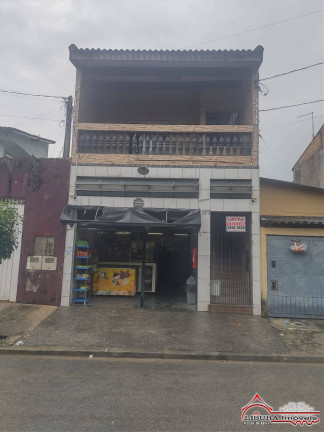 Imagem Imóvel Comercial à Venda, 94 m² em Parque Imperial - Jacareí
