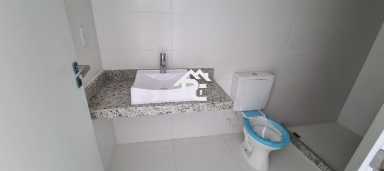 Imagem Casa de Condomínio com 3 Quartos à Venda, 108 m² em Engenho Do Mato - Niterói Imagem Casa de Condomínio com 3 Quartos à Venda, 108 m² em Engenho Do Mato - Niterói