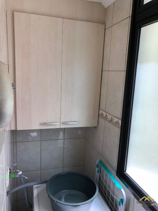 Imagem Apartamento com 2 Quartos à Venda, 57 m² em Jardim Santa Teresa - Jundiaí