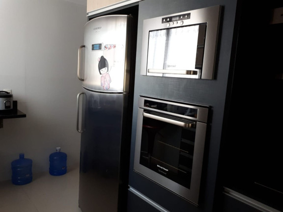 Imagem Apartamento com 3 Quartos à Venda, 140 m² em Alto - Piracicaba Imagem Apartamento com 3 Quartos à Venda, 140 m² em Alto - Piracicaba