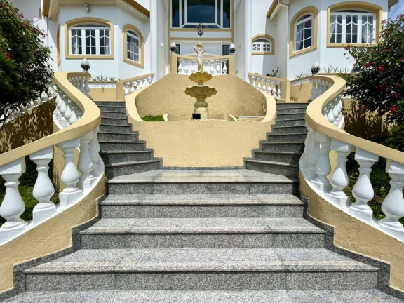 Imagem Casa de Condomínio com 4 Quartos à Venda,  em São Paulo Ii - Cotia