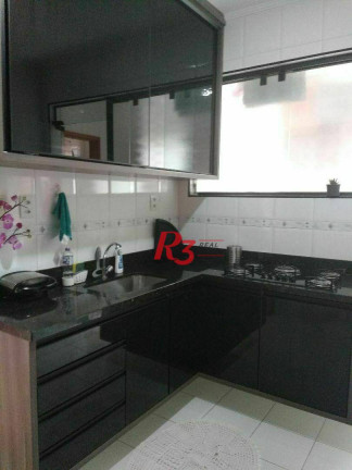 Imagem Apartamento com 2 Quartos à Venda, 72 m² em Aparecida - Santos Imagem Apartamento com 2 Quartos à Venda, 72 m² em Aparecida - Santos