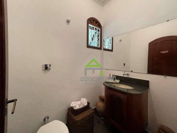 Imagem Casa de Condomínio com 4 Quartos à Venda, 542 m² em Bosque Do Vianna - Cotia Imagem Casa de Condomínio com 4 Quartos à Venda, 542 m² em Bosque Do Vianna - Cotia