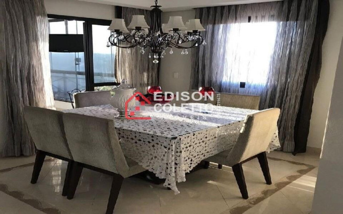 Imagem Cobertura com 4 Quartos à Venda, 250 m² em Centro - Piracicaba