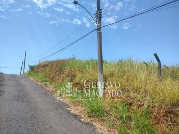 Imagem Terreno à Venda, 3.998 m² em Santa Rita - Barra Mansa