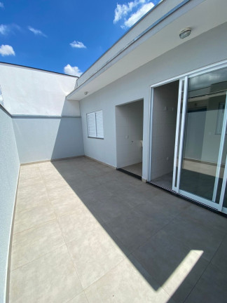Imagem Casa com 4 Quartos à Venda, 110 m² em Horto Florestal - Sorocaba Imagem Casa com 4 Quartos à Venda, 110 m² em Horto Florestal - Sorocaba