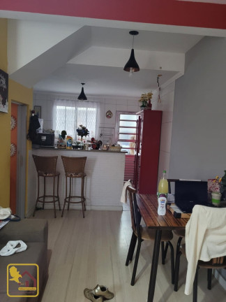 Imagem Casa com 2 Quartos à Venda, 60 m² em Parque Montreal - Franco Da Rocha