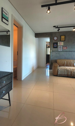 Imagem Apartamento com 2 Quartos à Venda, 66 m² em Ressacada - Itajaí