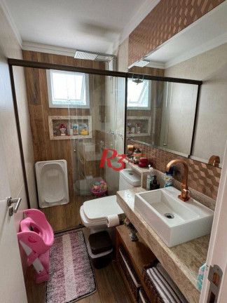 Imagem Apartamento com 2 Quartos para Alugar, 84 m² em Vila Belmiro - Santos Imagem Apartamento com 2 Quartos para Alugar, 84 m² em Vila Belmiro - Santos