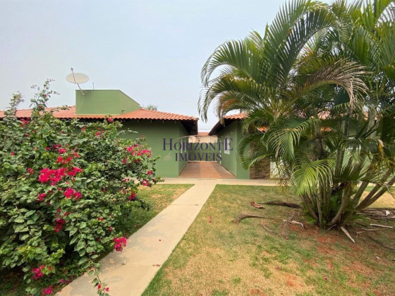 Imagem Casa com 5 Quartos à Venda, 286 m² em Carandá Bosque - Campo Grande Imagem Casa com 5 Quartos à Venda, 286 m² em Carandá Bosque - Campo Grande
