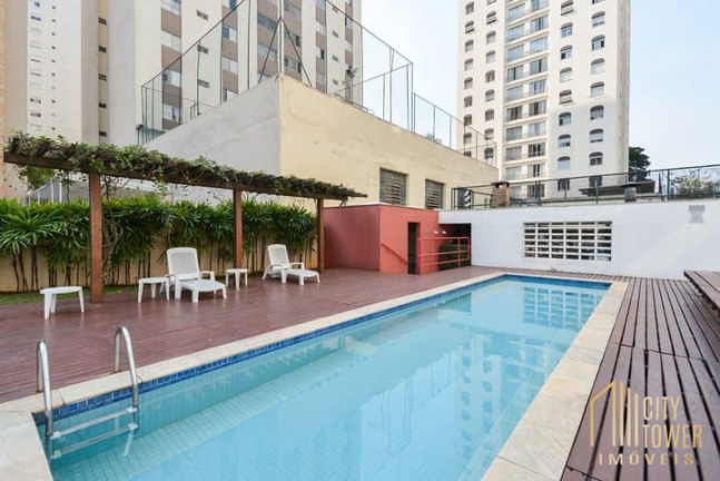 Imagem Apartamento com 3 Quartos à Venda, 119 m² em Vila Mariana - São Paulo Imagem Apartamento com 3 Quartos à Venda, 119 m² em Vila Mariana - São Paulo