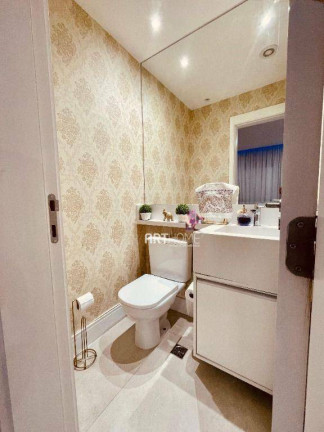 Imagem Apartamento com 2 Quartos à Venda, 113 m² em Santo Antônio - São Caetano Do Sul Imagem Apartamento com 2 Quartos à Venda, 113 m² em Santo Antônio - São Caetano Do Sul