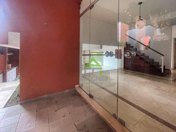 Imagem Casa com 4 Quartos à Venda, 278 m² em Vila Butantã - São Paulo Imagem Casa com 4 Quartos à Venda, 278 m² em Vila Butantã - São Paulo
