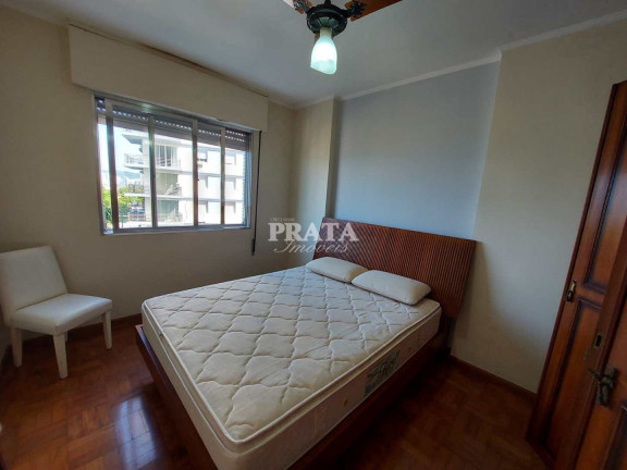 Imagem Apartamento com 3 Quartos à Venda, 185 m² em Boqueirão - Santos Imagem Apartamento com 3 Quartos à Venda, 185 m² em Boqueirão - Santos