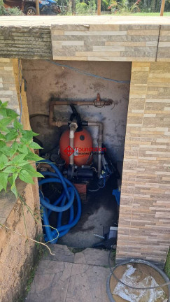 Imagem Chácara com 3 Quartos à Venda, 2.700 m² em Caete (mailasqui) - São Roque