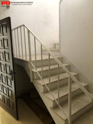 Imagem Sobrado com 4 Quartos à Venda, 151 m² em Brooklin Paulista - São Paulo Imagem Sobrado com 4 Quartos à Venda, 151 m² em Brooklin Paulista - São Paulo