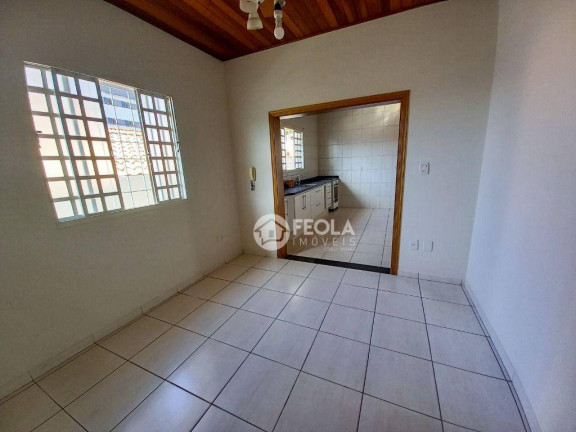 Imagem Casa com 2 Quartos à Venda, 125 m² em Jardim São Domingos - Americana Imagem Casa com 2 Quartos à Venda, 125 m² em Jardim São Domingos - Americana