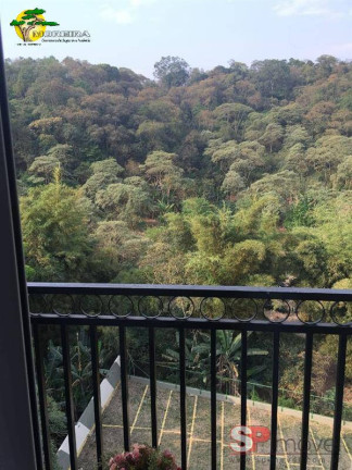 Imagem Apartamento com 2 Quartos à Venda, 50 m² em Tremembe - São Paulo Imagem Apartamento com 2 Quartos à Venda, 50 m² em Tremembe - São Paulo