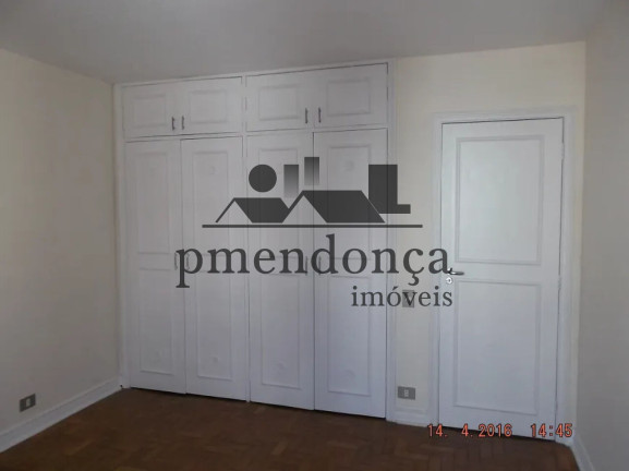 Imagem Apartamento com 2 Quartos à Venda, 96 m² em Higienópolis - São Paulo Imagem Apartamento com 2 Quartos à Venda, 96 m² em Higienópolis - São Paulo