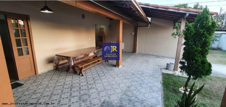 Imagem Casa com 3 Quartos à Venda, 320 m² em Morada Do Sol - Vila Velha