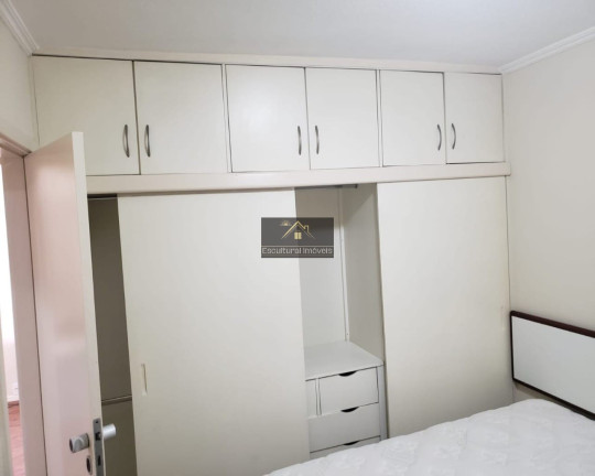 Imagem Flat com 1 Quarto à Venda, 44 m² em Cerqueira César - São Paulo Imagem Flat com 1 Quarto à Venda, 44 m² em Cerqueira César - São Paulo