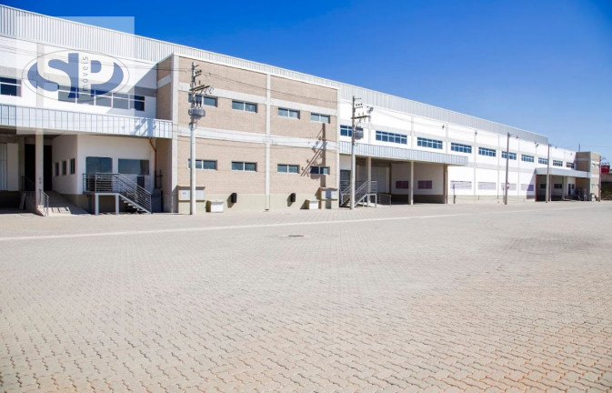 Imagem Imóvel Comercial para Alugar, 3.643 m² em éden - Sorocaba Imagem Imóvel Comercial para Alugar, 3.643 m² em éden - Sorocaba