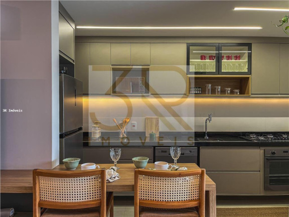 Apartamento com 2 Quartos à Venda, 80 m² em Alto Da Boa Vista - Ribeirão Preto