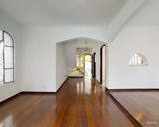 Imagem Casa com 5 Quartos à Venda, 256 m² em Vila São Francisco - São Paulo Imagem Casa com 5 Quartos à Venda, 256 m² em Vila São Francisco - São Paulo