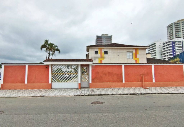 Imagem Kitnet à Venda, 26 m² em Forte - Praia Grande Imagem Kitnet à Venda, 26 m² em Forte - Praia Grande