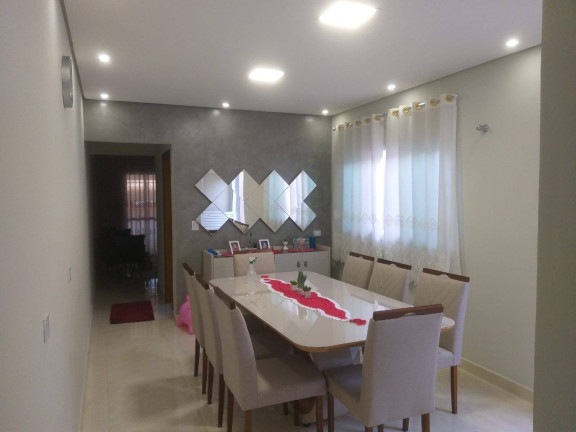 Imagem Casa com 2 Quartos à Venda, 125 m² em Atibaia