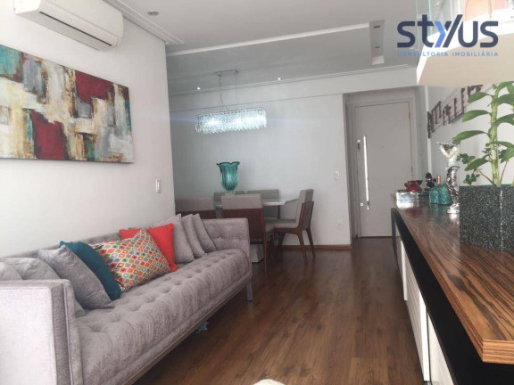 Imagem Apartamento com 3 Quartos à Venda, 70 m² em Vila Campestre - São Paulo Imagem Apartamento com 3 Quartos à Venda, 70 m² em Vila Campestre - São Paulo