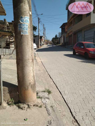 Imagem Terreno à Venda, 125 m² em Chácara São Braz - Mauá Imagem Terreno à Venda, 125 m² em Chácara São Braz - Mauá