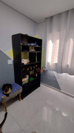 Imagem Apartamento com 2 Quartos à Venda, 40 m² em Vila Prudente (zona Leste) - São Paulo