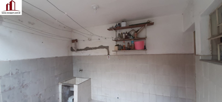 Imagem Casa com 2 Quartos à Venda, em Centro - Franco Da Rocha Imagem Casa com 2 Quartos à Venda, em Centro - Franco Da Rocha