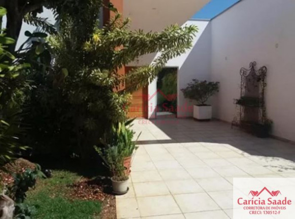 Imagem Casa com 3 Quartos à Venda, 225 m² em Bosque Da Saúde - São Paulo