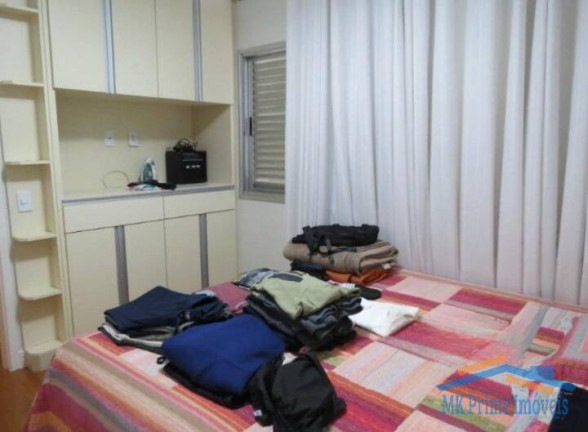 Imagem Apartamento com 3 Quartos à Venda, 73 m² em Jaguaré - São Paulo Imagem Apartamento com 3 Quartos à Venda, 73 m² em Jaguaré - São Paulo