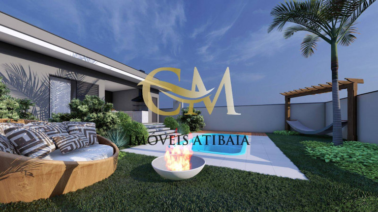 Imagem Casa com 3 Quartos à Venda, 384 m² em Loteamento Parque Residencial Serras De Atibaia Ii - Atibaia Imagem Casa com 3 Quartos à Venda, 384 m² em Loteamento Parque Residencial Serras De Atibaia Ii - Atibaia