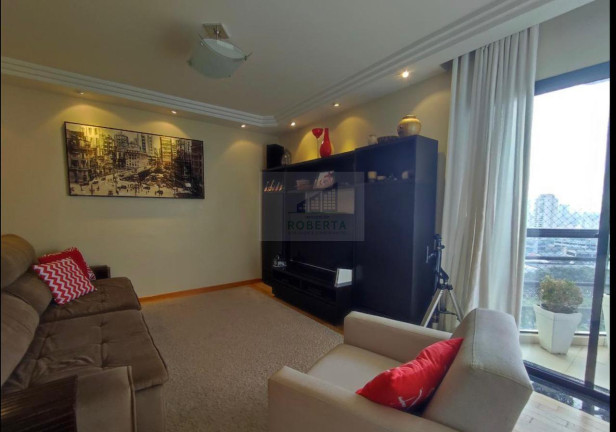 Imagem Apartamento com 3 Quartos à Venda, 106 m² em Vila Mascote - São Paulo Imagem Apartamento com 3 Quartos à Venda, 106 m² em Vila Mascote - São Paulo
