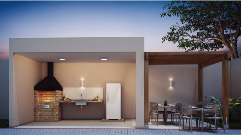Imagem Apartamento com 2 Quartos à Venda, 2 m² em Cidade Patriarca - São Paulo