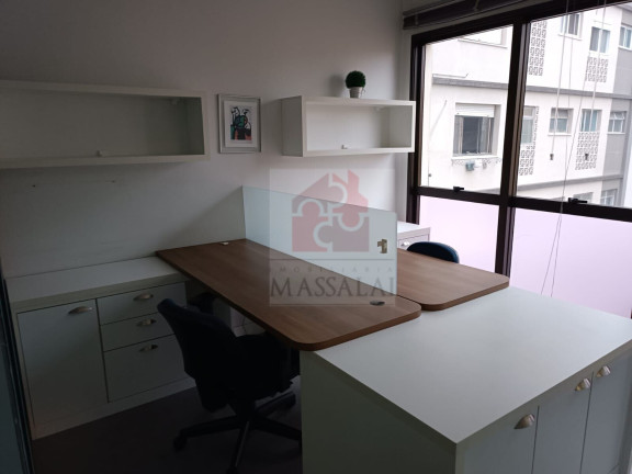 Imagem Sala Comercial à Venda, 25 m² em Menino Deus - Porto Alegre Imagem Sala Comercial à Venda, 25 m² em Menino Deus - Porto Alegre